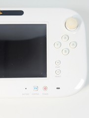 Nintendo Wii U basic Set White + Splatoon game 8GB Game Console – Tested Japan