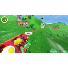 Nintendo Switch 2 Console with Super Mario Party Jamboree Bundle