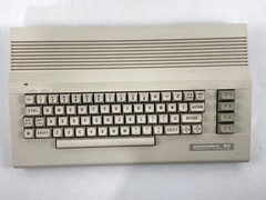 Commodore 64C Personal Computer Game System PAL Vintage Mint Condition