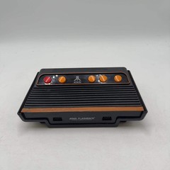 Atari Flashback 9 Plug and Play Gaming Console AR3050