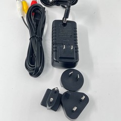 [Mod] Dreamcast skeleton Blue & New controller_Choose some options