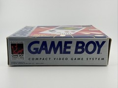 Original Nintendo Gameboy BOX ONLY *SEE PICS* Fast Shipping