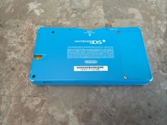 Nintendo DSi Handheld Game Console Only TWL-001 Blue