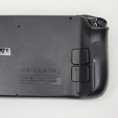 Steam Deck OLED 512GB ~ *EXCELLENT* condition Handheld Console W/Charger + Case