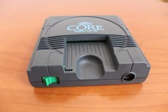 PC ENGINE CONSOLE PCENGINE NEC #5 CORE GRAFX