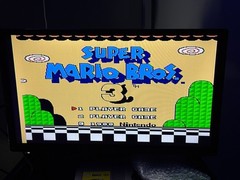 Yobo NES Console Bundle HDMI 2 Controllers + Mario/Duck Hunt