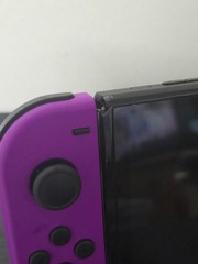 Nintendo Switch Oled Bundle