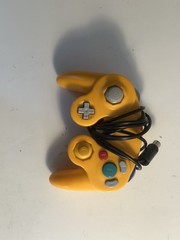 Nintendo GameCube Game Console With 64MB Memory Card