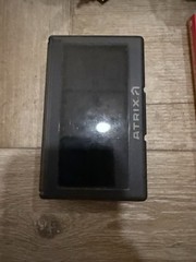 Nintendo Switch Oled Scarlet And Violet Edition + Extra Controller + Game