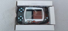 Bandai WonderSwan Color. Modded Backlit IPS LCD Screen, New Lens, New Speaker!