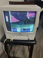 Super Nintendo SNES Bundle with 9 Games and 2 Controllers Tested and Working