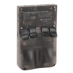 Retro Handheld Game Console 3.5inch 640×480 Screen Dual Joystick 3500mAh