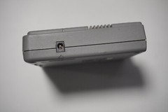 PC Engine Core Grafx 2 console Japan NEC PITG7 system US Seller