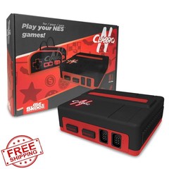 Old Skool CLASSIQ N Console NES Clone