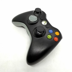 Xbox 360 Slim 320GB Console Bundle – Controller, Games, & Accessories 1439