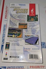 5 3DO Games Including Phoenix3, Cannon Fodder, Gunslinger Collection, READ!!