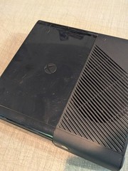 Xbox 360 Slim 4GB Console Bundle! Fully Tested + Guaranteed! 1 Year Warranty!