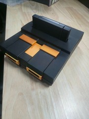 Custom SNES with Authentic Hardware – Please READ
