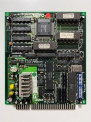 Play Girls Taito/Hot-B Arcade Game JAMMA PCB Japan