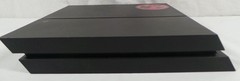 SONY PLAYSTATION 4 PS4 CUH1215A 500GB CONSOLE BUNDLE CONTROLLER & 3 GAMES