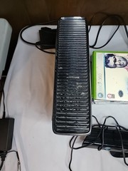 Microsoft Xbox 360 S Console, Controller, Kinect & 28 Games Mega Bundle!
