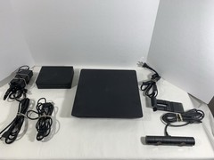 Sony PlayStation 4 Console, VR Processor Unit, Motion Sensor ( See Description)
