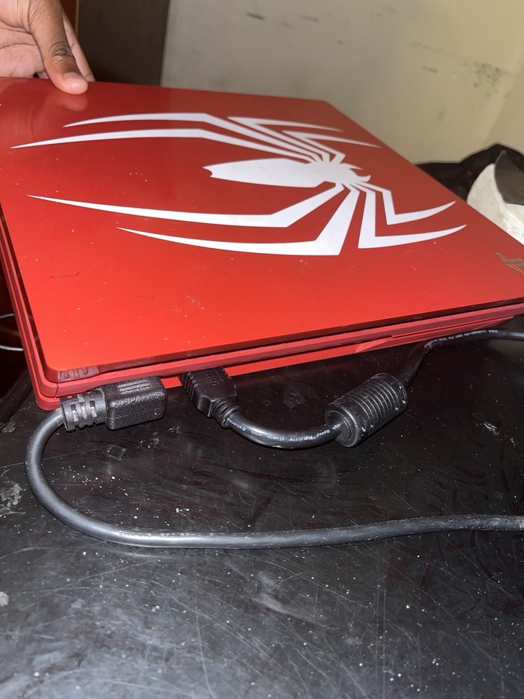 PlayStation 4 Pro