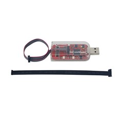 Miniwiggler V3.1 USB Interface Emulator for MCU Development Programmer Debugging