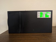 Microsoft Beta Prototype Test Unit XBOX Series X Console