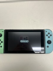 Nintendo Switch Animal Crossing: New Horizon Special Edition 32GB-W (P03066809)