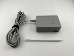 [S-rank] Nintendo 3DS LL Yoshi Edition with Charger/Stylus Region is Japan