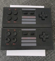 Extreme Mini Game Box EMX-041 HD 8 BIT Entertainment System Plug & Play Retro