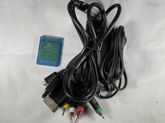 Sony PlayStation 2 PS2 Fat Console With Games READ