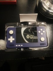 Retroid Pocket 2 Purple Android Handheld Gaming Console WITH TONS OF GAMES!!
