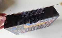 SEGA Genesis Mini Home Game Console Complete in Box Authentic 40+ Games 2 Cntrls
