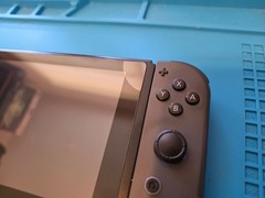 Nintendo Switch Console Bundle with Gray Joy-Cons (HAC-001)