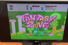 PC ENGINE CONSOLE PCENGINE NEC #5 CORE GRAFX
