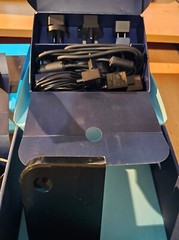 Valve Steam Link + Controller (Complete Set)