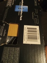 Playstation 2 Online Pack Includes Network Adaptor With Instructions