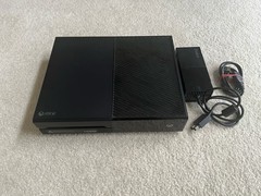 Xbox One Model 1540 Console