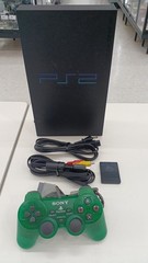 PS2 Model SCPH 30000 SONY
