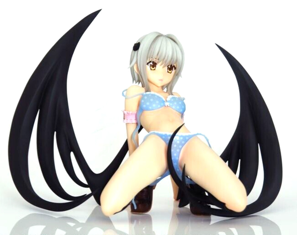 High School DxD Born Koneko Tojo 1/7 Figure Grand Toys Griffon Enterprises Japan
