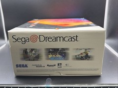 Sega Dreamcast Console System With Box / Inserts Tested Working Fast Shipping