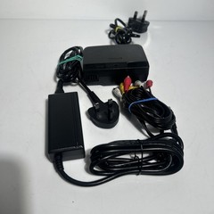 WORKING Doctor V64 Bung Development Unit with N64 WORKING