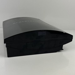 PlayStation 3 CECHK01 Console Only Compatible PS3 PS1 FOR PARTS AS IS