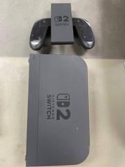 Nintendo Switch™ 2 System