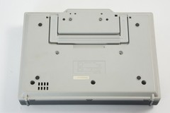 PC Engine CD ROM System Console Interface Unit IFU-30A Boxed -NTSC-J- 0X008526F