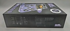 R36S Retro Handheld Console 64GB Purple WiFi Linux PSP N64 PS1 NDS GBA New