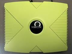 Original Microsoft Xbox Console only – Fully reconditioned & Tested w/ Warranty