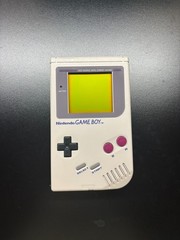 Nintendo Game Boy DMG (Console Only)